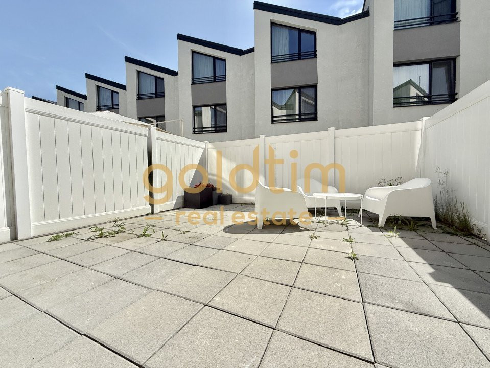 VILA 5 CAMERE/COMPLEX/PISCINA EXTERIOARA/ZENVILLE/SCOALA AMERICANA/PETFRIENDLY