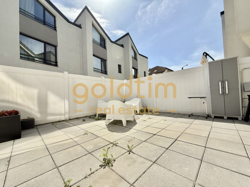 VILA 5 CAMERE/COMPLEX/PISCINA EXTERIOARA/ZENVILLE/SCOALA AMERICANA/PETFRIENDLY