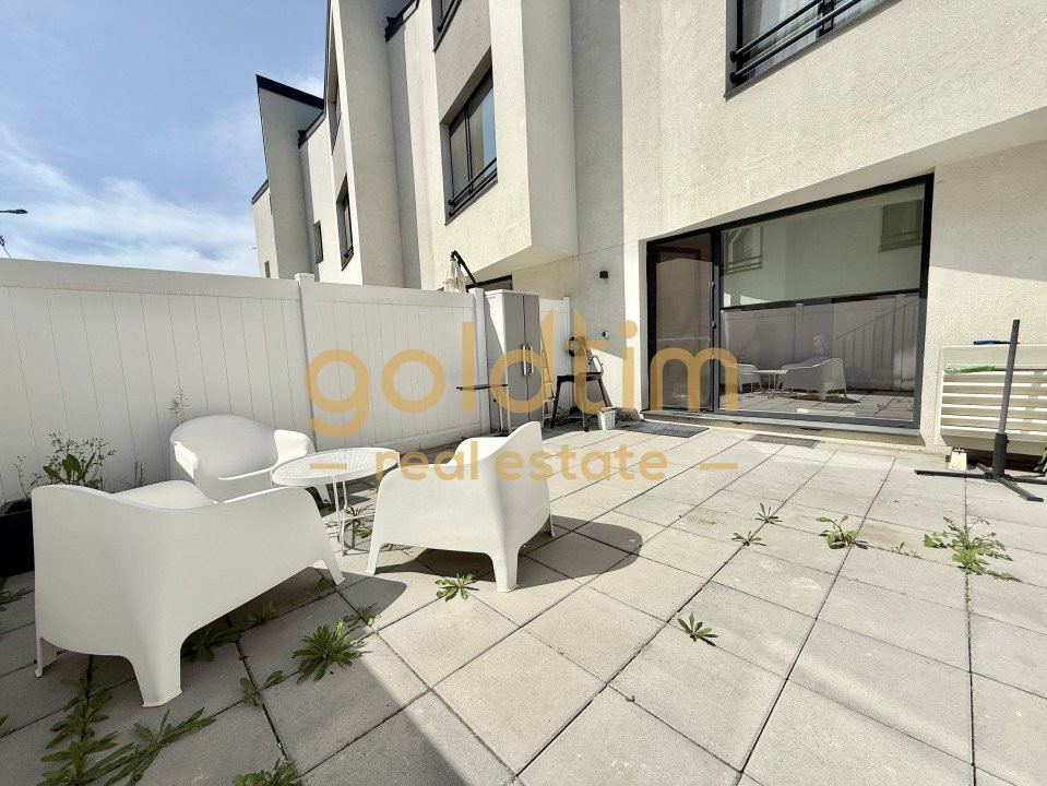 VILA 5 CAMERE/COMPLEX/PISCINA EXTERIOARA/ZENVILLE/SCOALA AMERICANA/PETFRIENDLY