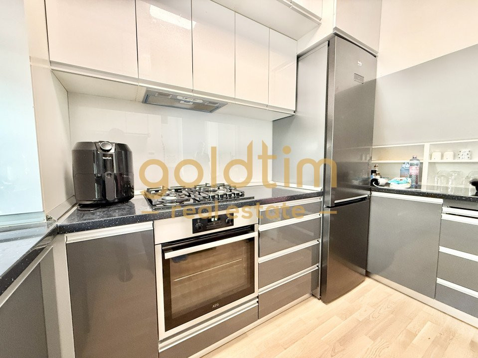 VILA 5 CAMERE/COMPLEX/PISCINA EXTERIOARA/ZENVILLE/SCOALA AMERICANA/PETFRIENDLY