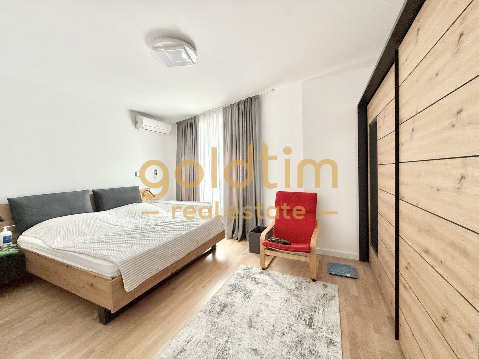 VILA 5 CAMERE/COMPLEX/PISCINA EXTERIOARA/ZENVILLE/SCOALA AMERICANA/PETFRIENDLY