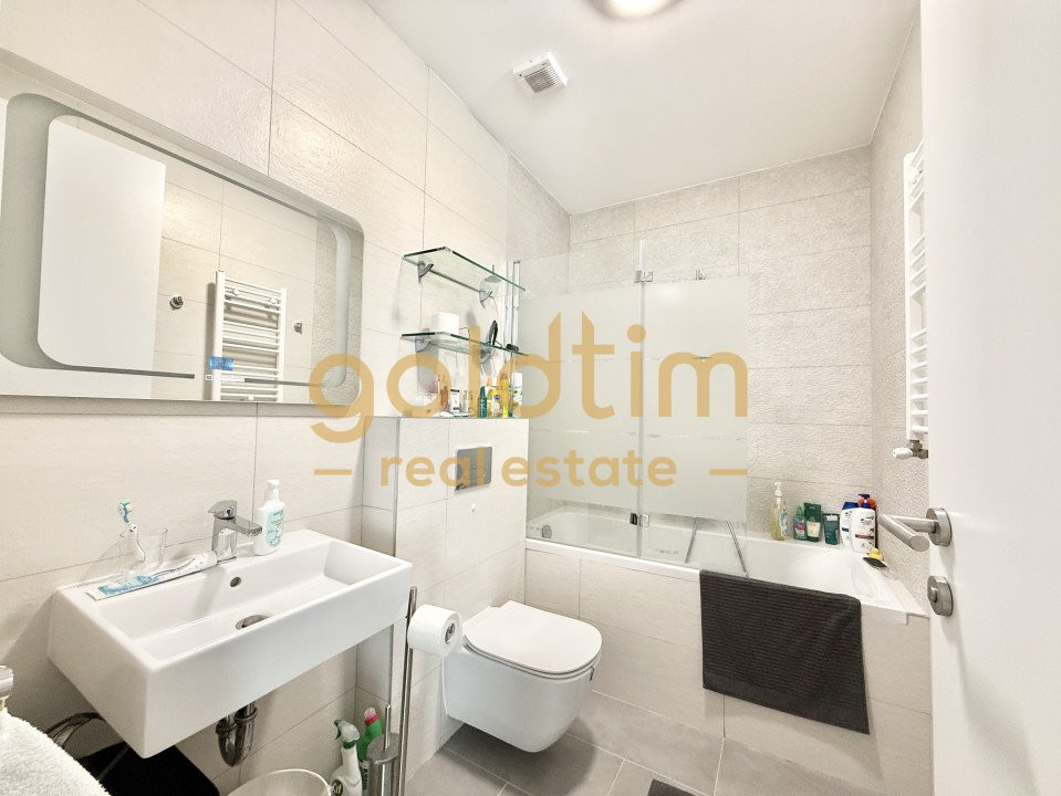 VILA 5 CAMERE/COMPLEX/PISCINA EXTERIOARA/ZENVILLE/SCOALA AMERICANA/PETFRIENDLY