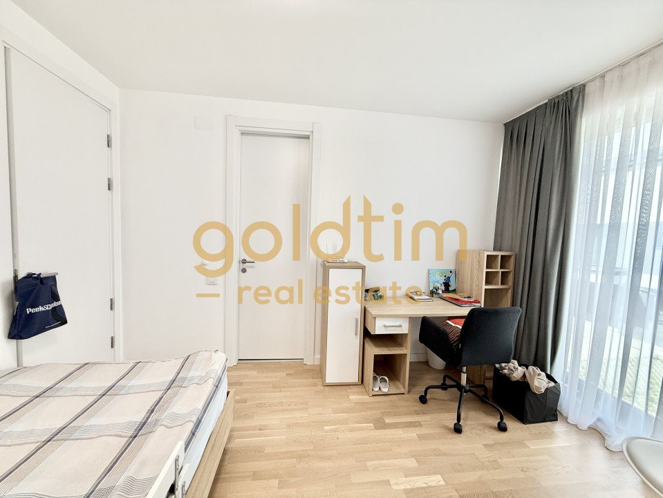 VILA 5 CAMERE/COMPLEX/PISCINA EXTERIOARA/ZENVILLE/SCOALA AMERICANA/PETFRIENDLY