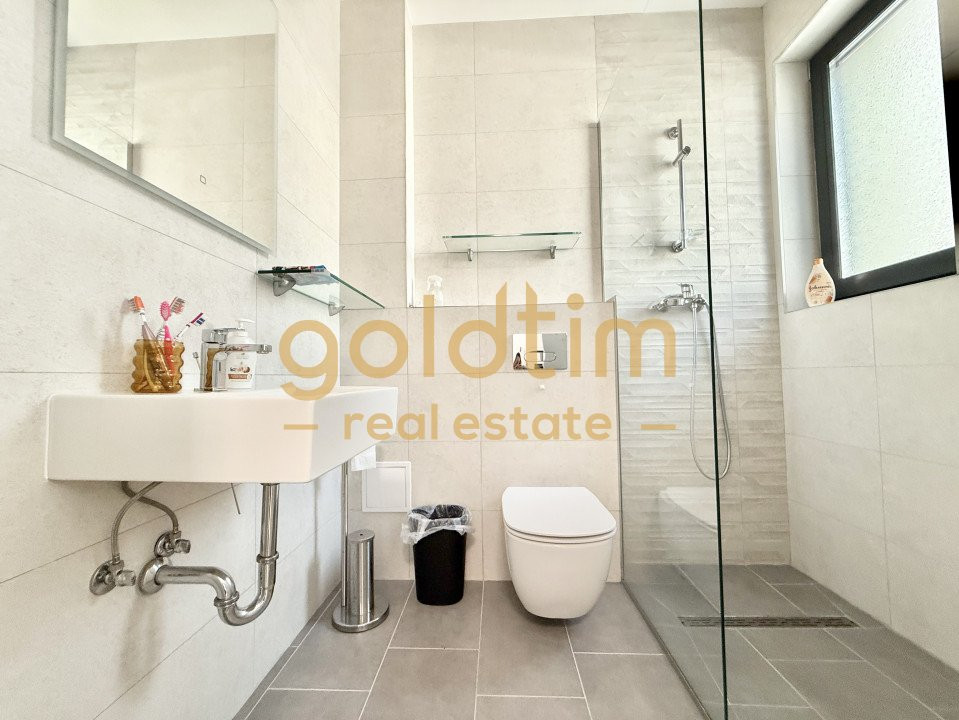 VILA 5 CAMERE/COMPLEX/PISCINA EXTERIOARA/ZENVILLE/SCOALA AMERICANA/PETFRIENDLY