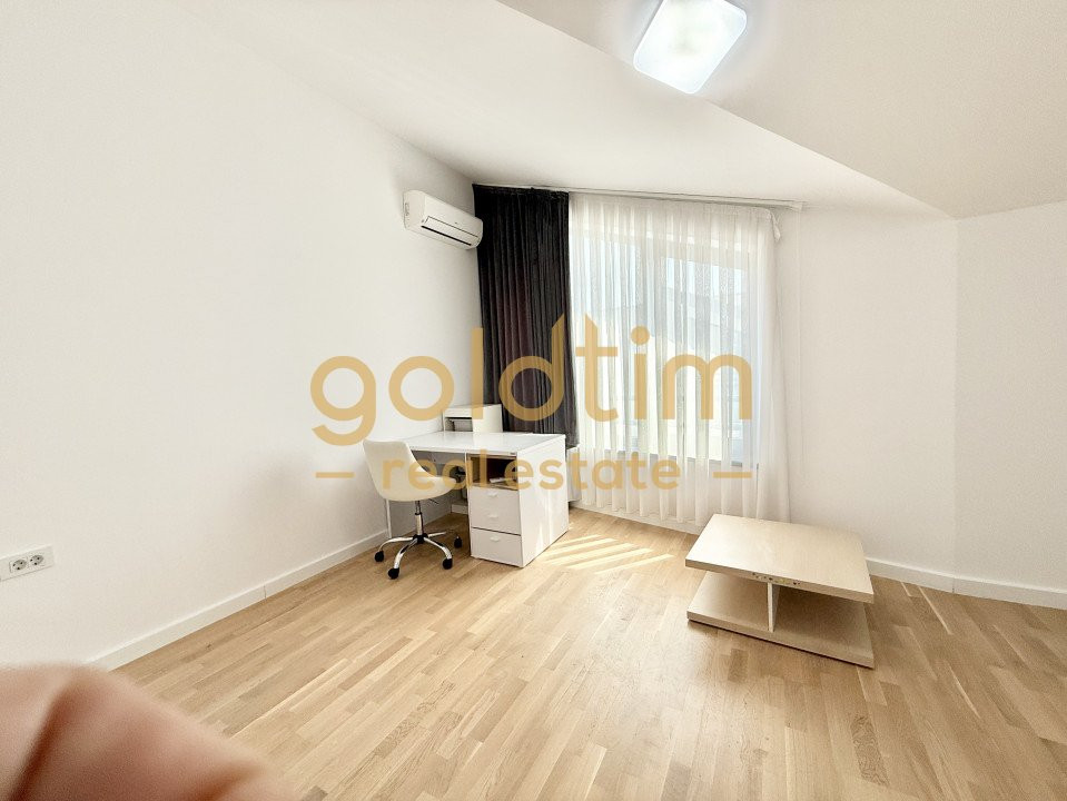 VILA 5 CAMERE/COMPLEX/PISCINA EXTERIOARA/ZENVILLE/SCOALA AMERICANA/PETFRIENDLY