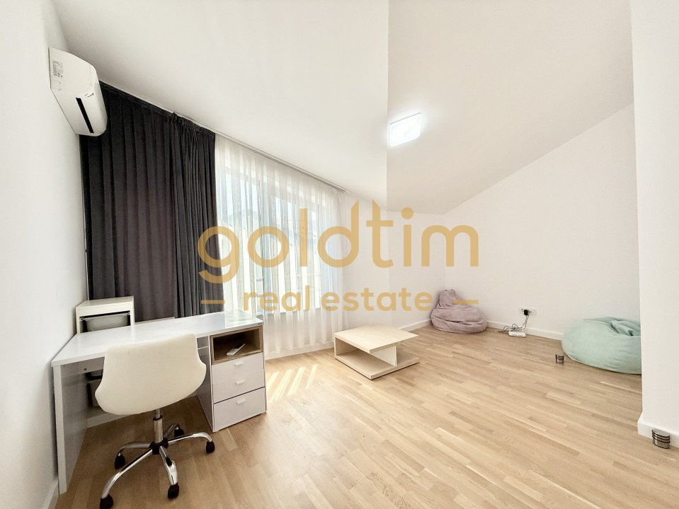 VILA 5 CAMERE/COMPLEX/PISCINA EXTERIOARA/ZENVILLE/SCOALA AMERICANA/PETFRIENDLY