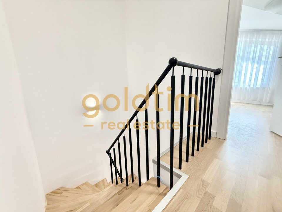 VILA 5 CAMERE/COMPLEX/PISCINA EXTERIOARA/ZENVILLE/SCOALA AMERICANA/PETFRIENDLY