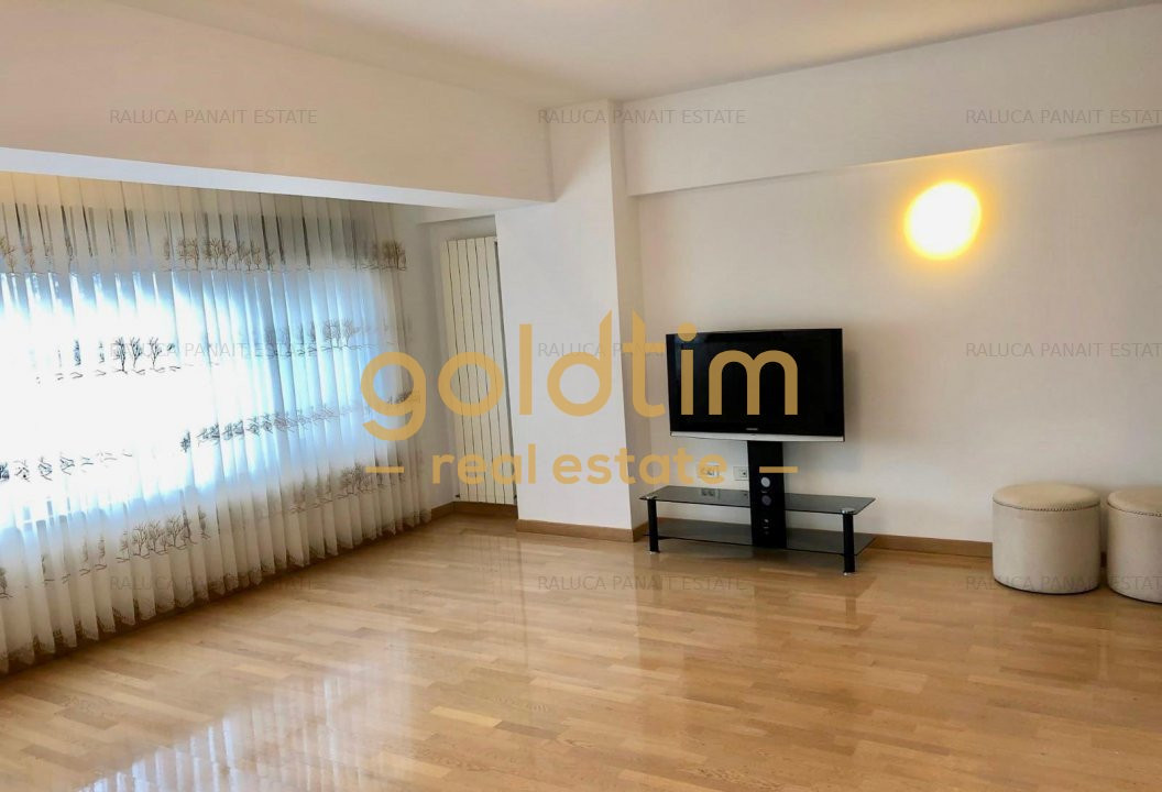 Inchiriere 3 camere Zona Floreasca 