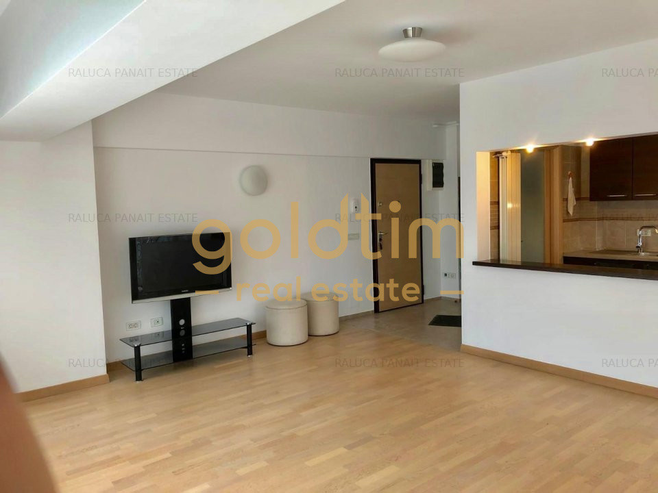 Inchiriere 3 camere Zona Floreasca 