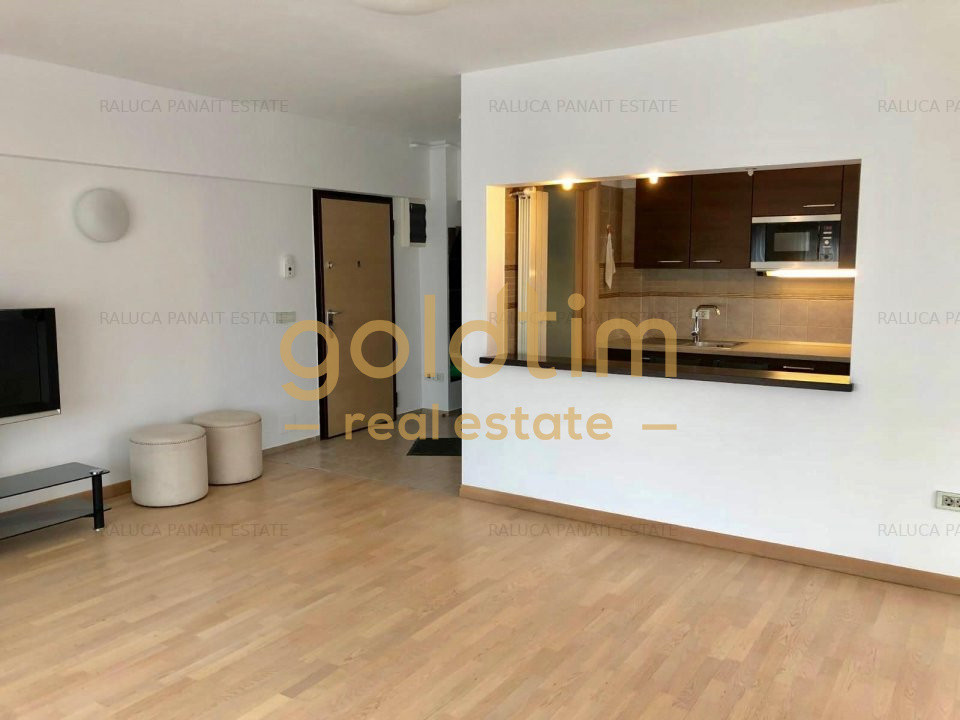 Inchiriere 3 camere Zona Floreasca 