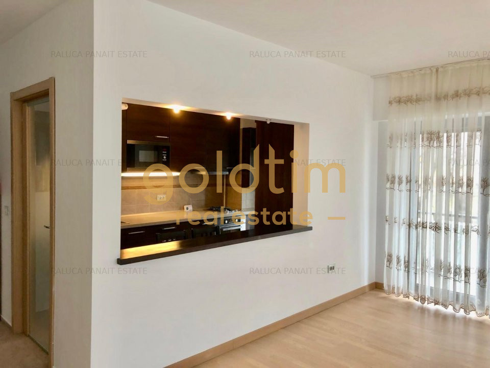 Inchiriere 3 camere Zona Floreasca 