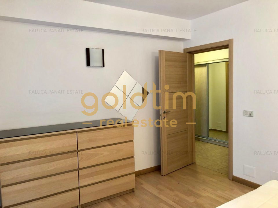 Inchiriere 3 camere Zona Floreasca 