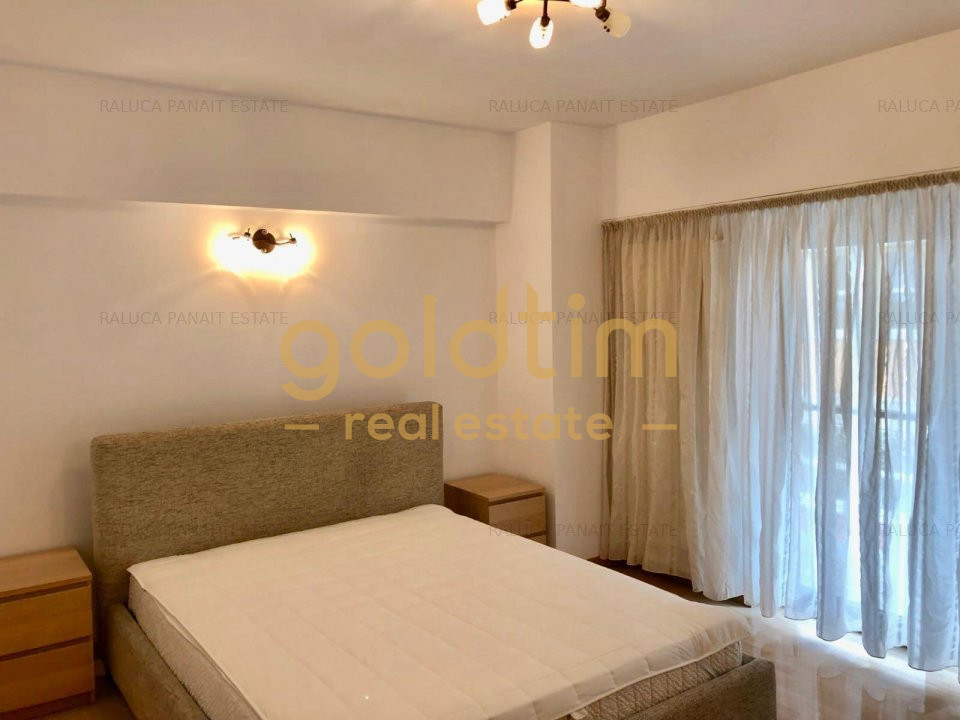 Inchiriere 3 camere Zona Floreasca 