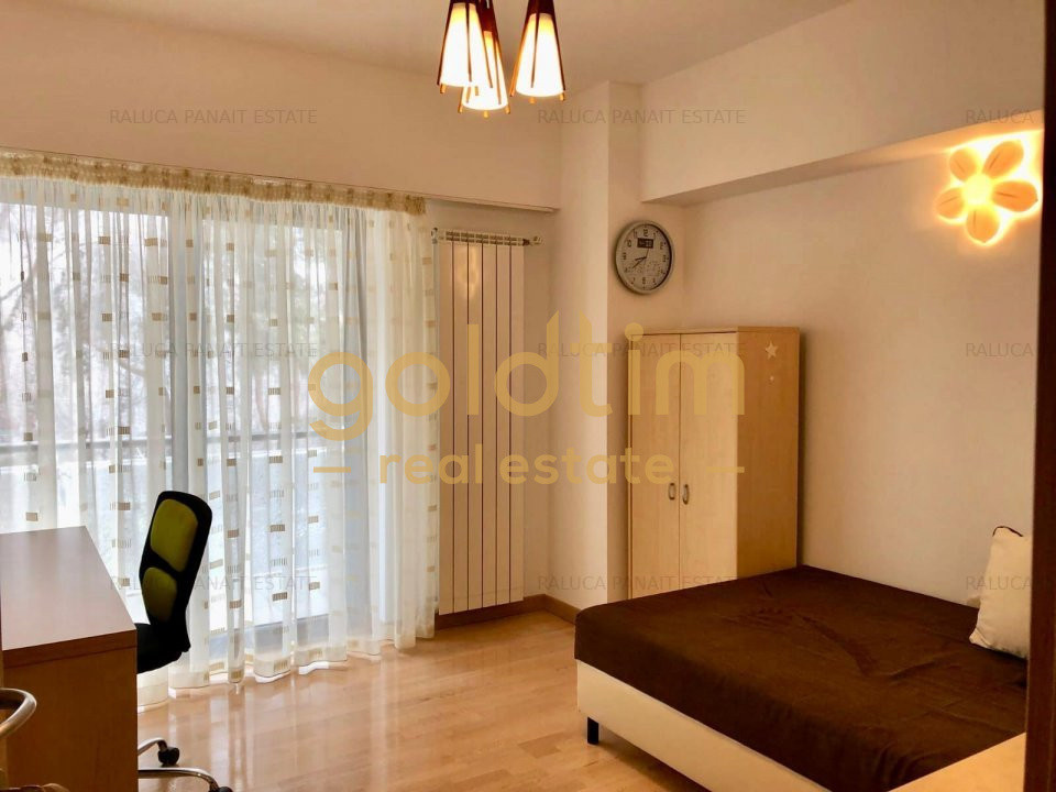 Inchiriere 3 camere Zona Floreasca 