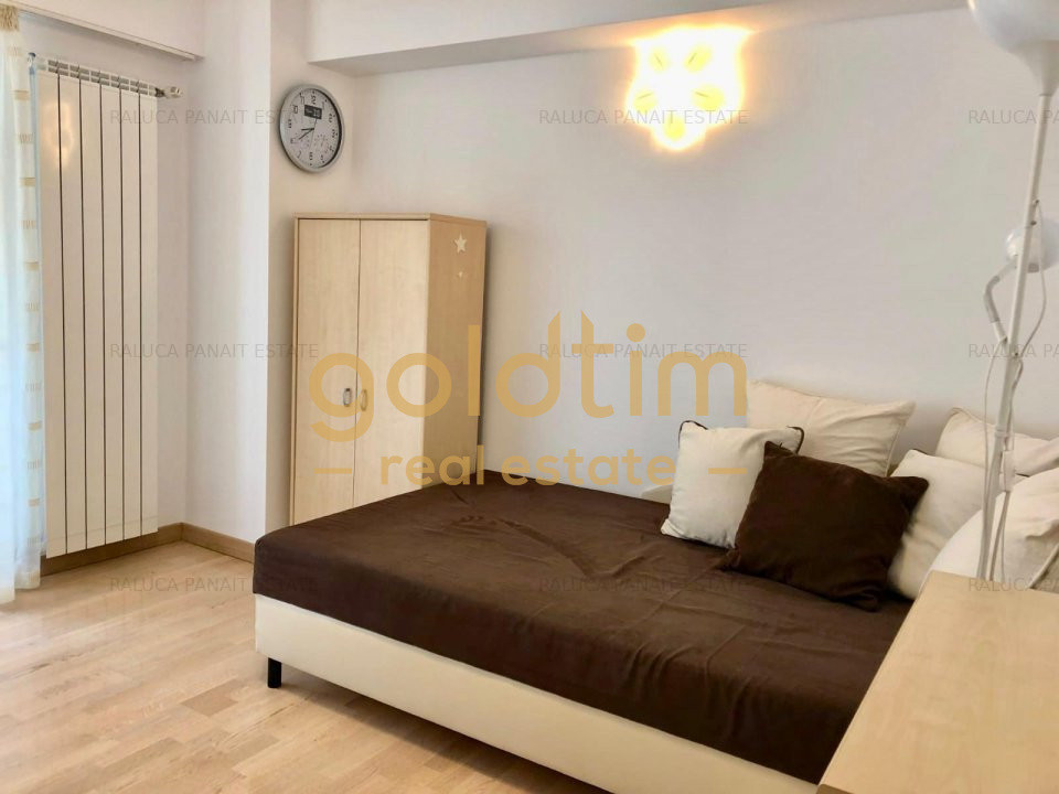 Inchiriere 3 camere Zona Floreasca 