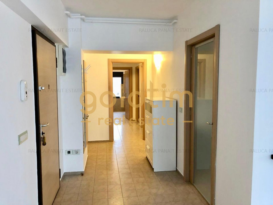 Inchiriere 3 camere Zona Floreasca 
