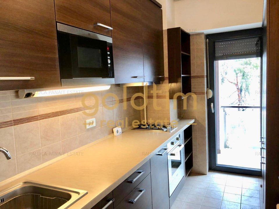 Inchiriere 3 camere Zona Floreasca 