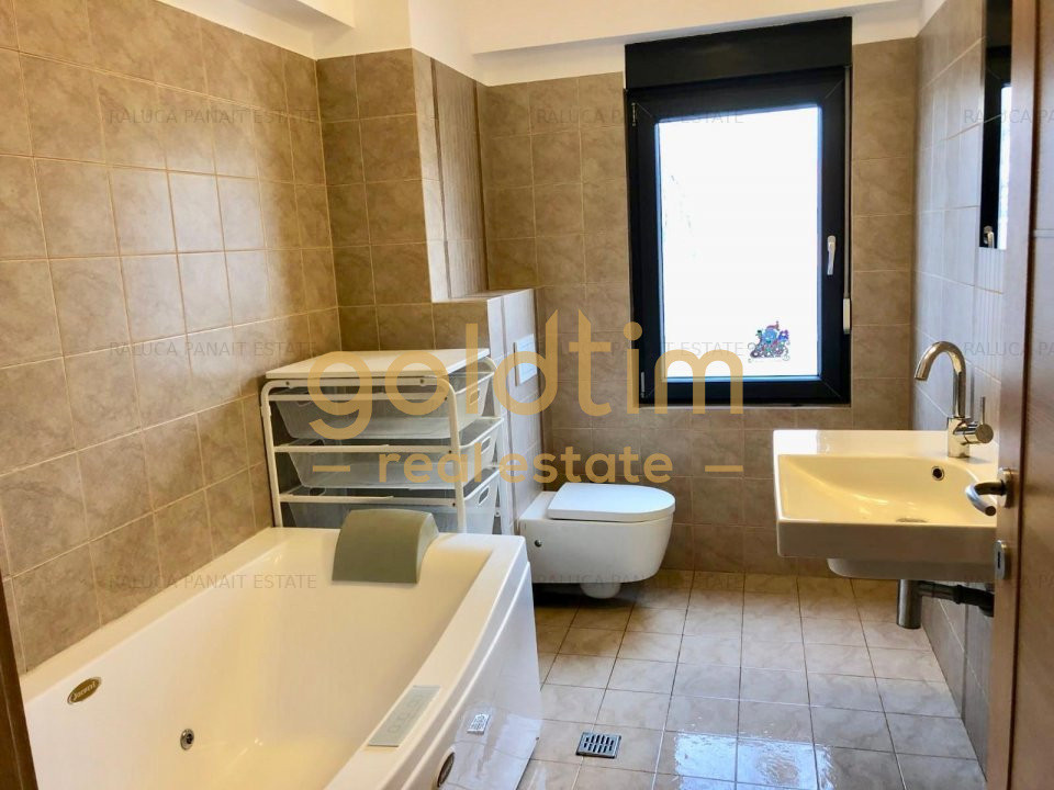 Inchiriere 3 camere Zona Floreasca 