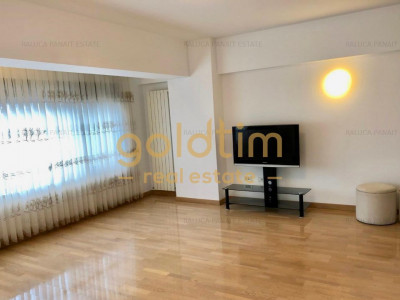 Inchiriere 3 camere Zona Floreasca 