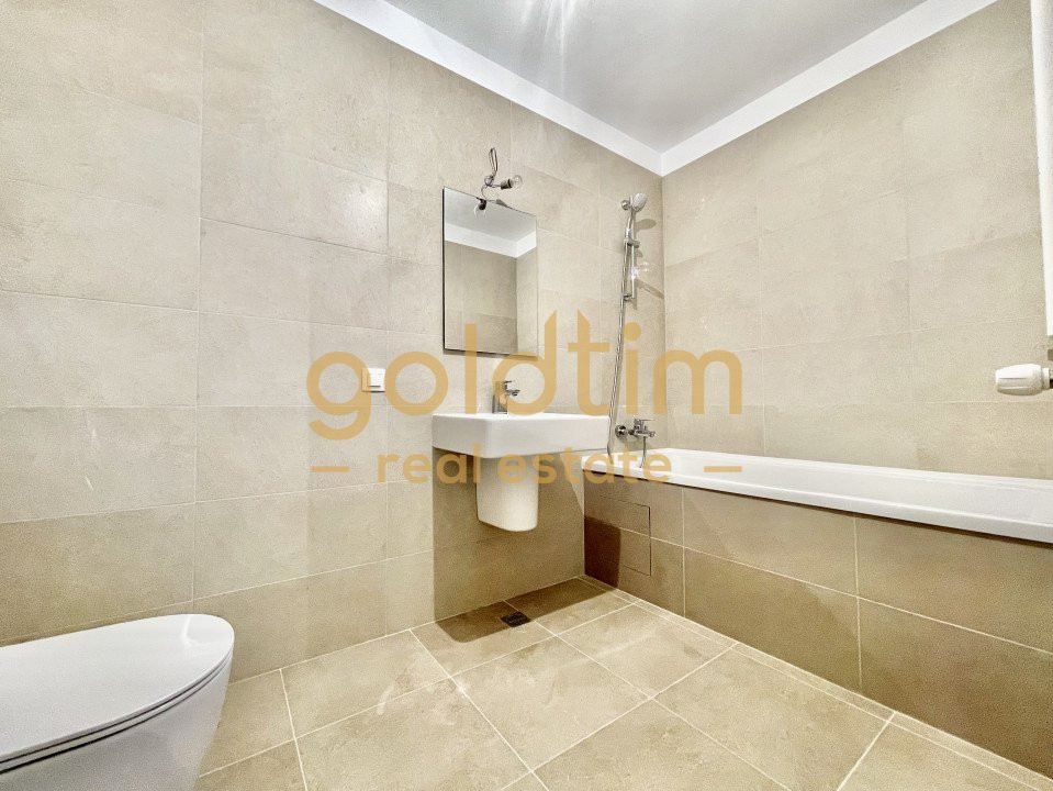 APARTAMENT MOBILAT/UTILAT/NOU/ H PIPERA LAKE/ 2 LOCURI DE PARCARE