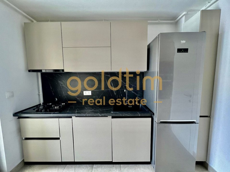 APARTAMENT MOBILAT/UTILAT/NOU/ H PIPERA LAKE/ 2 LOCURI DE PARCARE