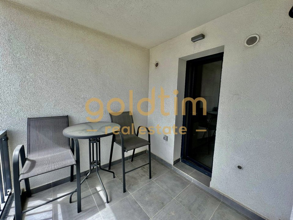 APARTAMENT MOBILAT/UTILAT/NOU/ H PIPERA LAKE/ 2 LOCURI DE PARCARE
