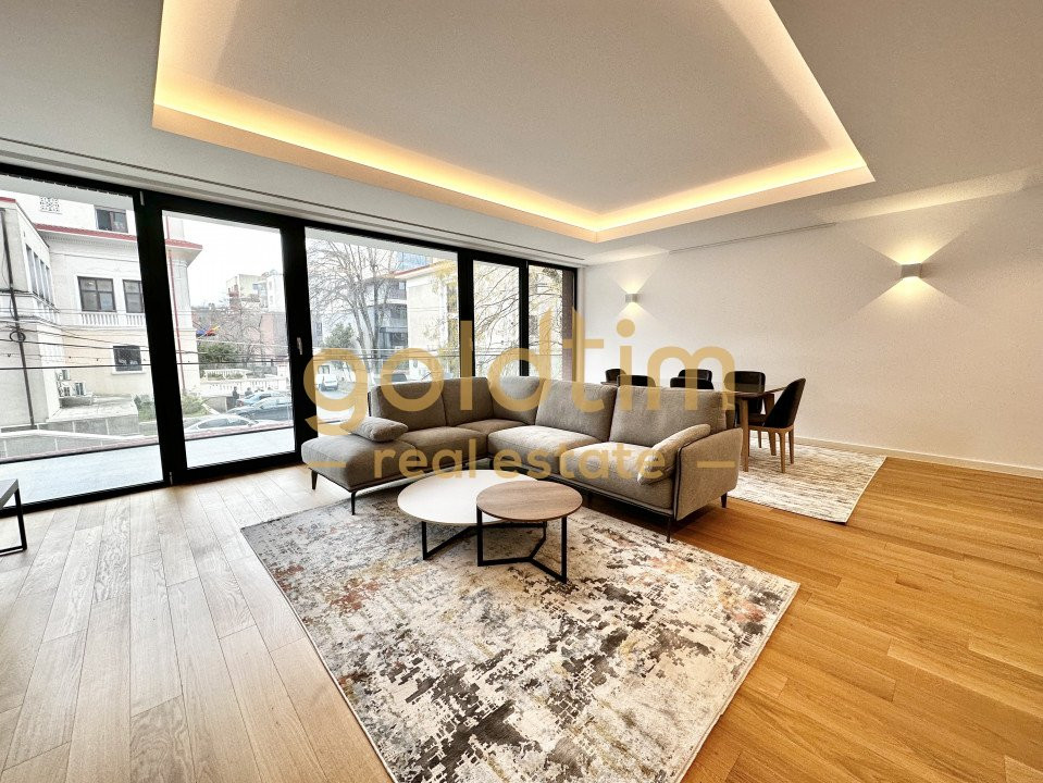 PRIMA CHIRIE/NOU/APARTAMENT PREMIUM/TERASA/PARCARE SUBTERANA/PRIMAVERII