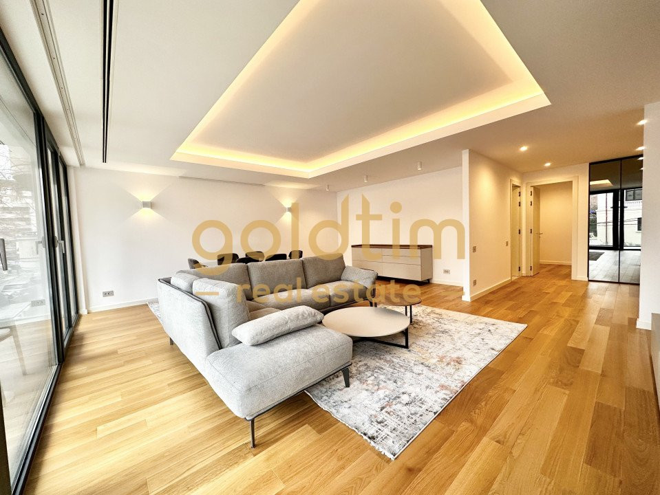 PRIMA CHIRIE/NOU/APARTAMENT PREMIUM/TERASA/PARCARE SUBTERANA/PRIMAVERII