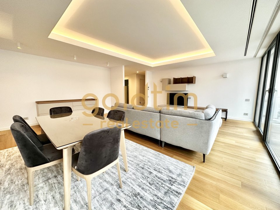 PRIMA CHIRIE/NOU/APARTAMENT PREMIUM/TERASA/PARCARE SUBTERANA/PRIMAVERII