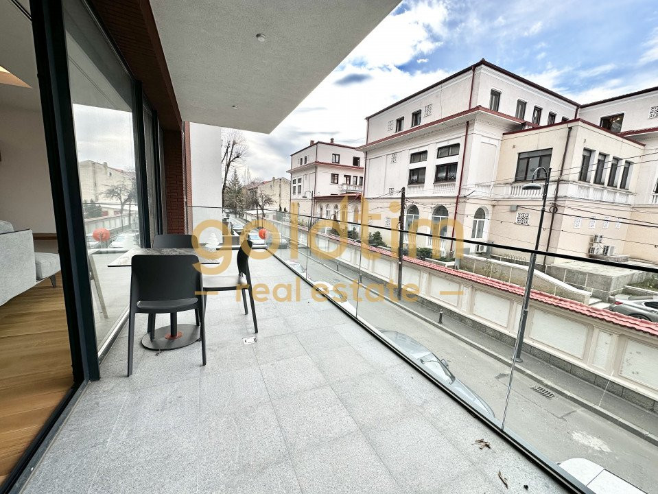 PRIMA CHIRIE/NOU/APARTAMENT PREMIUM/TERASA/PARCARE SUBTERANA/PRIMAVERII