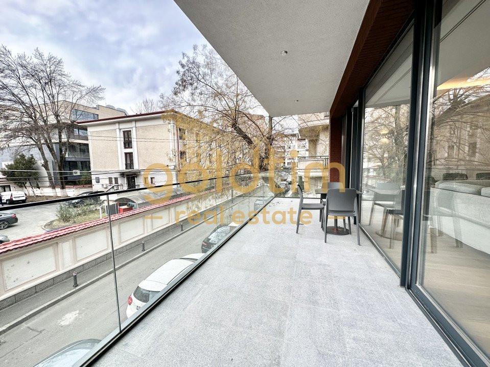 PRIMA CHIRIE/NOU/APARTAMENT PREMIUM/TERASA/PARCARE SUBTERANA/PRIMAVERII