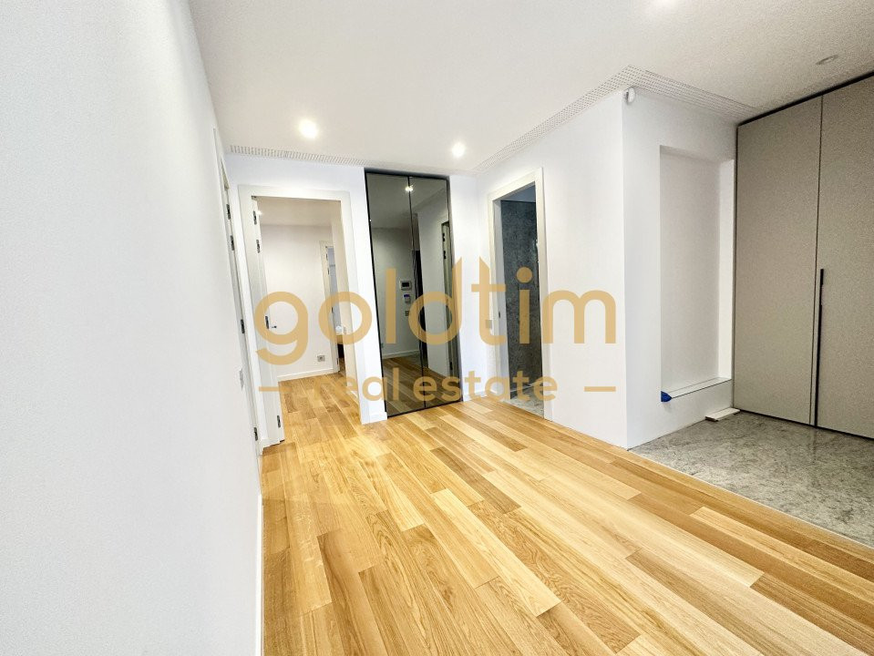 PRIMA CHIRIE/NOU/APARTAMENT PREMIUM/TERASA/PARCARE SUBTERANA/PRIMAVERII