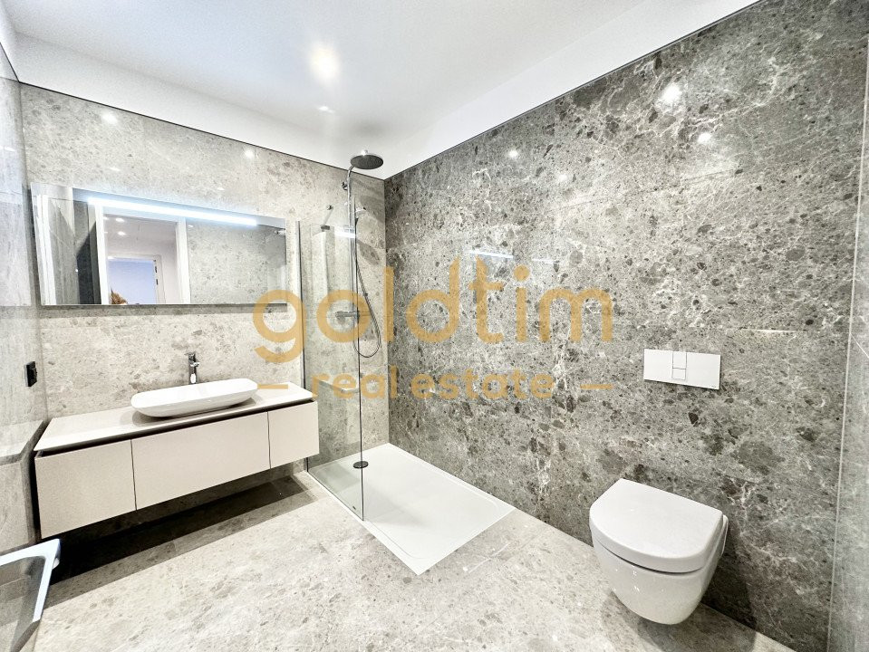 PRIMA CHIRIE/NOU/APARTAMENT PREMIUM/TERASA/PARCARE SUBTERANA/PRIMAVERII