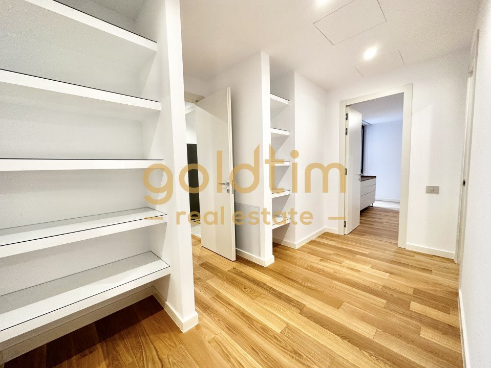 PRIMA CHIRIE/NOU/APARTAMENT PREMIUM/TERASA/PARCARE SUBTERANA/PRIMAVERII