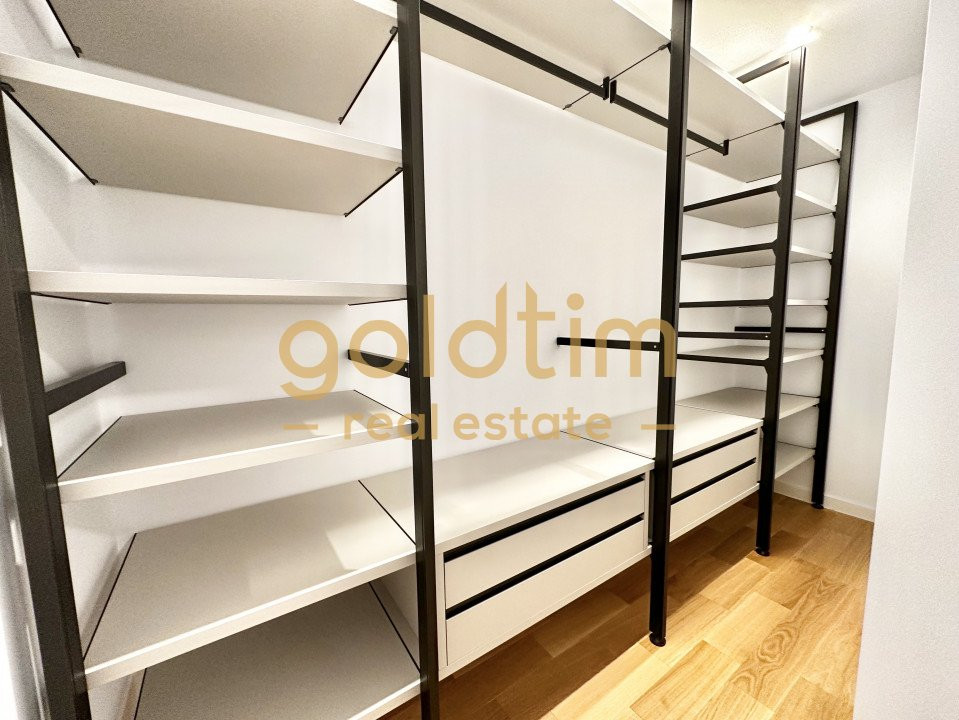 PRIMA CHIRIE/NOU/APARTAMENT PREMIUM/TERASA/PARCARE SUBTERANA/PRIMAVERII