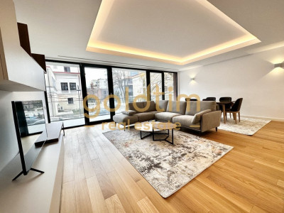 PRIMA CHIRIE/NOU/APARTAMENT PREMIUM/TERASA/PARCARE SUBTERANA/PRIMAVERII