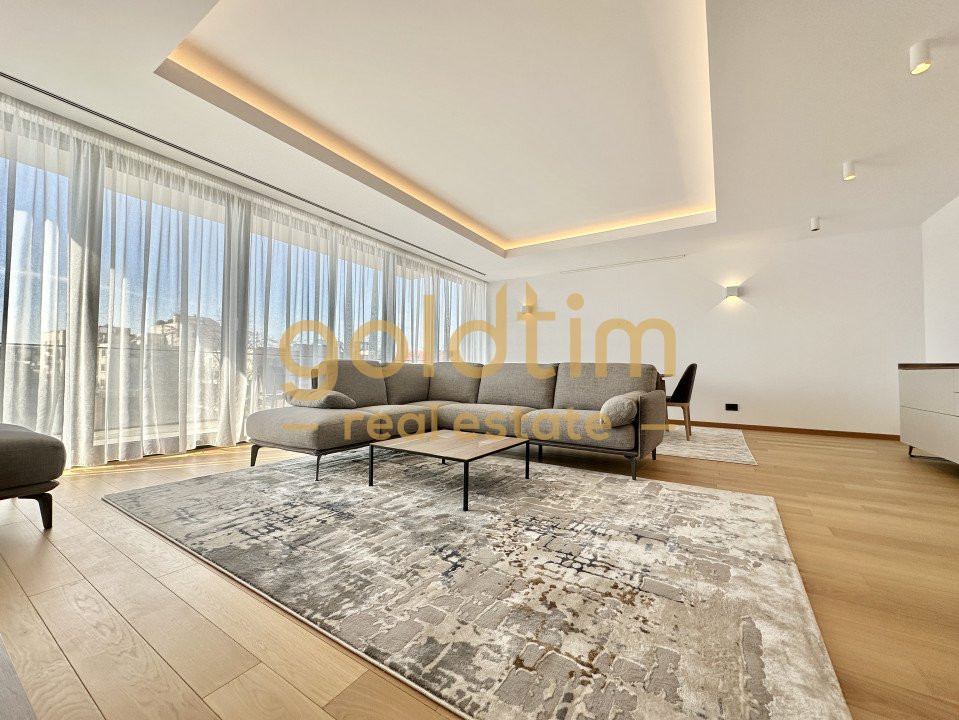 PRIMA CHIRIE/NOU/APARTAMENT LUX/TERASA PANORAMICA/PARCARE SUBTERANA/PRIMAVERII