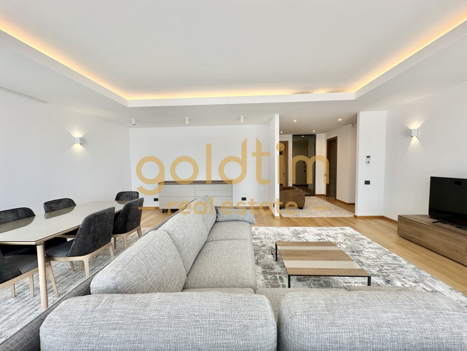 PRIMA CHIRIE/NOU/APARTAMENT LUX/TERASA PANORAMICA/PARCARE SUBTERANA/PRIMAVERII