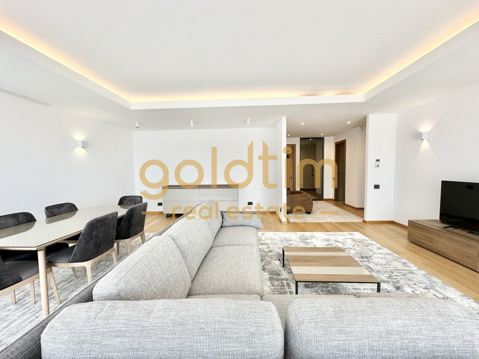 PRIMA CHIRIE/NOU/APARTAMENT LUX/TERASA PANORAMICA/PARCARE SUBTERANA/PRIMAVERII