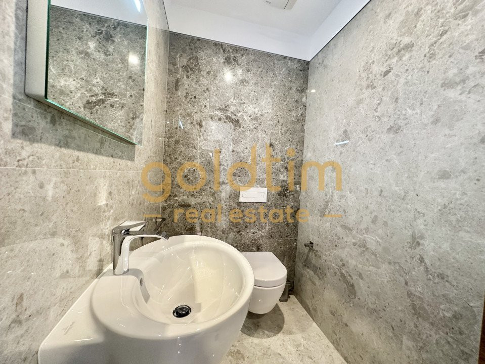 PRIMA CHIRIE/NOU/APARTAMENT LUX/TERASA PANORAMICA/PARCARE SUBTERANA/PRIMAVERII