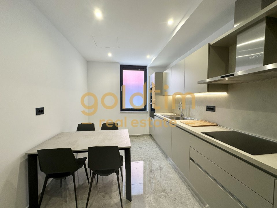 PRIMA CHIRIE/NOU/APARTAMENT LUX/TERASA PANORAMICA/PARCARE SUBTERANA/PRIMAVERII
