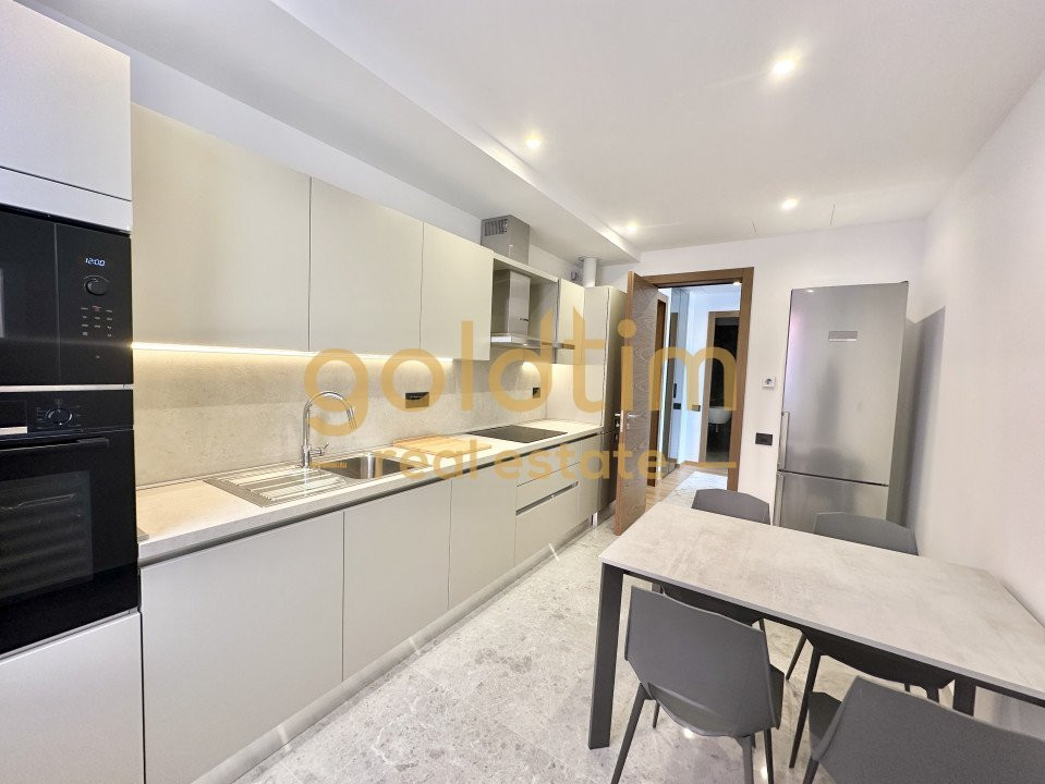 PRIMA CHIRIE/NOU/APARTAMENT LUX/TERASA PANORAMICA/PARCARE SUBTERANA/PRIMAVERII
