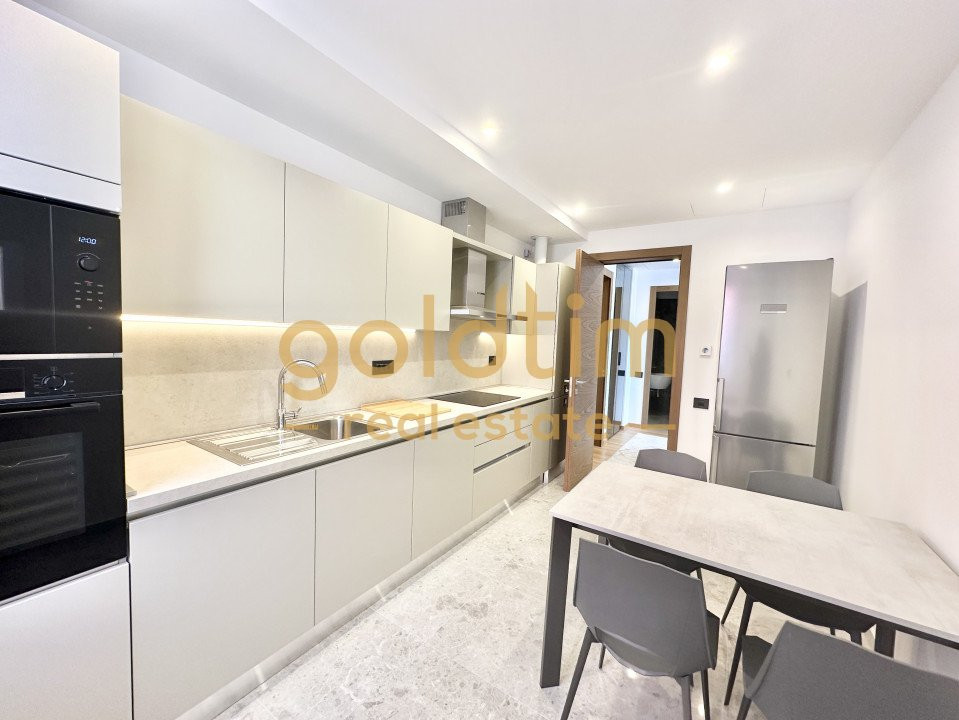PRIMA CHIRIE/NOU/APARTAMENT LUX/TERASA PANORAMICA/PARCARE SUBTERANA/PRIMAVERII