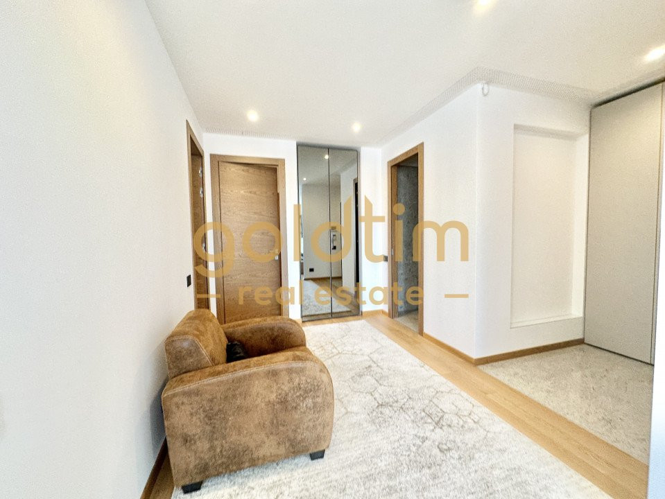 PRIMA CHIRIE/NOU/APARTAMENT LUX/TERASA PANORAMICA/PARCARE SUBTERANA/PRIMAVERII