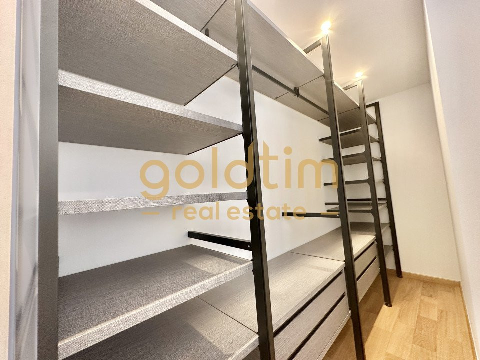 PRIMA CHIRIE/NOU/APARTAMENT LUX/TERASA PANORAMICA/PARCARE SUBTERANA/PRIMAVERII