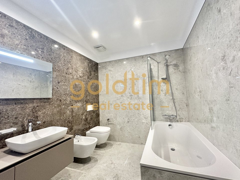 PRIMA CHIRIE/NOU/APARTAMENT LUX/TERASA PANORAMICA/PARCARE SUBTERANA/PRIMAVERII