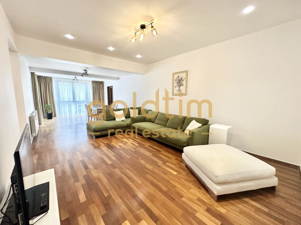 APARTAMENT SPATIOS2 CAMERE/136mp/PARCARE/HERASTRAU/SOSEAUA NORDULUI