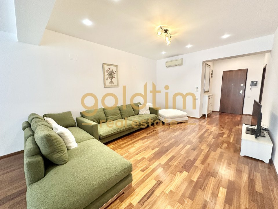 APARTAMENT SPATIOS2 CAMERE/136mp/PARCARE/HERASTRAU/SOSEAUA NORDULUI