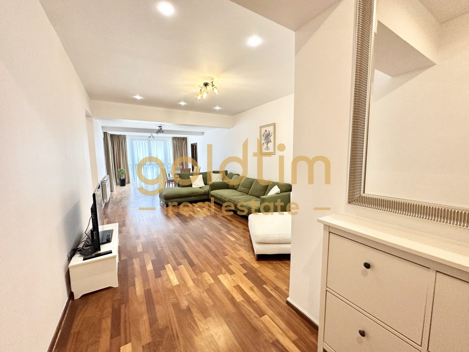 APARTAMENT SPATIOS2 CAMERE/136mp/PARCARE/HERASTRAU/SOSEAUA NORDULUI