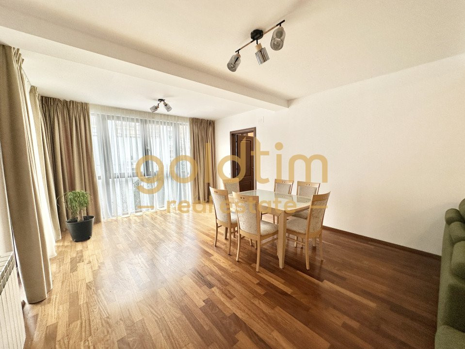APARTAMENT SPATIOS2 CAMERE/136mp/PARCARE/HERASTRAU/SOSEAUA NORDULUI
